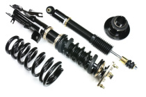 Infiniti FX35 03~08 Coilovers BC-Racing BR Typ RA